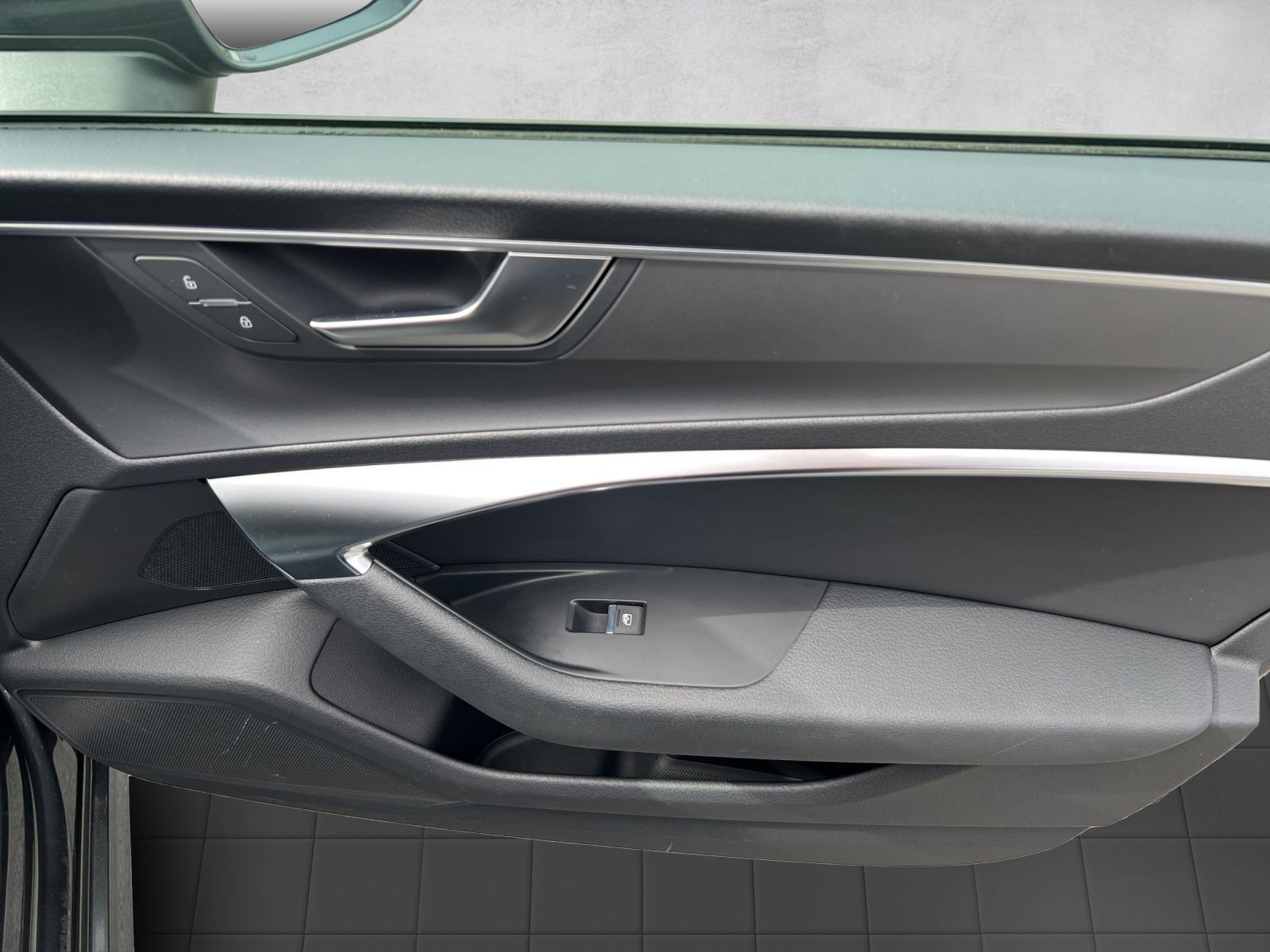 A7 Sportback 2.0 TFSI e quattro s-tronic Navi*LE