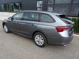 Skoda Octavia Combi 1.5 eTSi DSG Select AHK Nav Matrix - Skoda Gebrauchtwagen