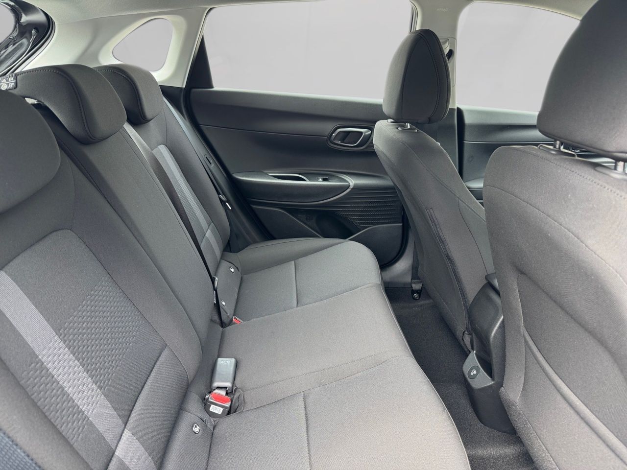 Fahrzeugabbildung Hyundai i20 1.0 T-GDI Trend (EURO 6d)(OPF) 2xKlima AUT