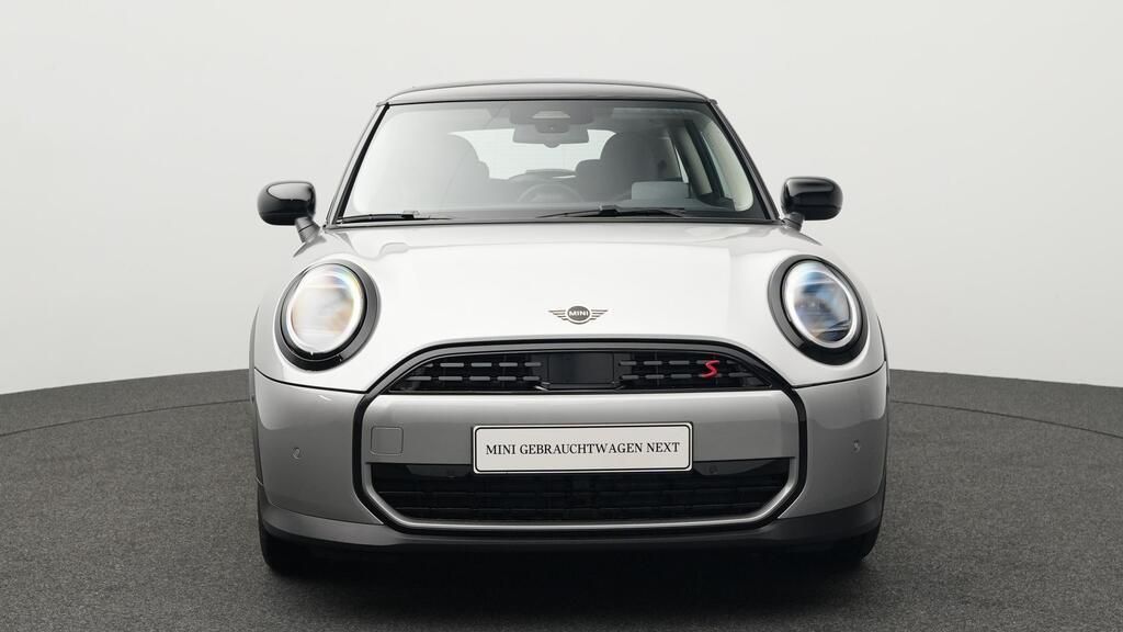 MINI Cooper S - Bild 3