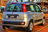Fiat Panda*AUTOMATIK*KLIMA*NAVI*PDC*ERST 45 TKM* - Fiat Panda: 4.4