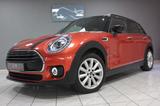 MINI Cooper D Clubman Classic Trim~DEUTSCH+UNFALLFREI - MINI Cooper D Clubman Gebrauchtwagen