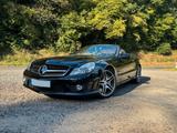 Mercedes-Benz SL 63 AMG AMG, Klassiker - Mercedes-Benz SL 63 AMG in Bonn