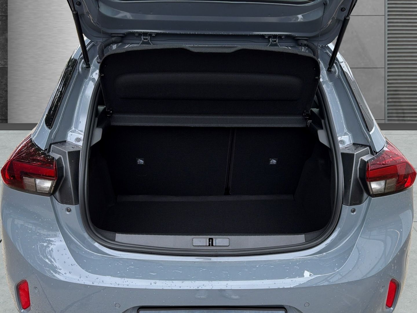 Opel Corsa - Bild 5