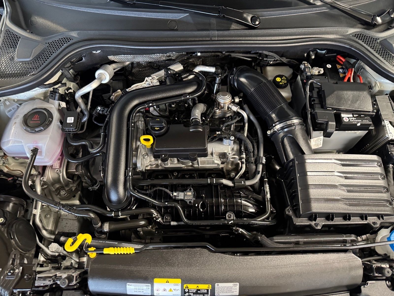 Audi A1 - Bild 16