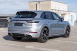 Porsche Cayenne 4.0 V8 GTS GTS Porsche Approved
