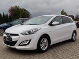 Hyundai i30 CW 1.6 GDI Trend - Hyundai i30 Trend mit Benzin-Antrieb