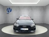 Audi RS 4 Avant quattro LED Pano RFK HUD Virtual MSGE - Audi RS4: Schwarz