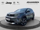 Citroën C5 Aircross PureTech 130 EAT8 Aut. Max - Citroën C5: 1.8