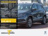 Skoda Karoq 1.5 TSI DSG CLEVER NAVI LED ACC KAMERA - Skoda Karoq in Dortmund
