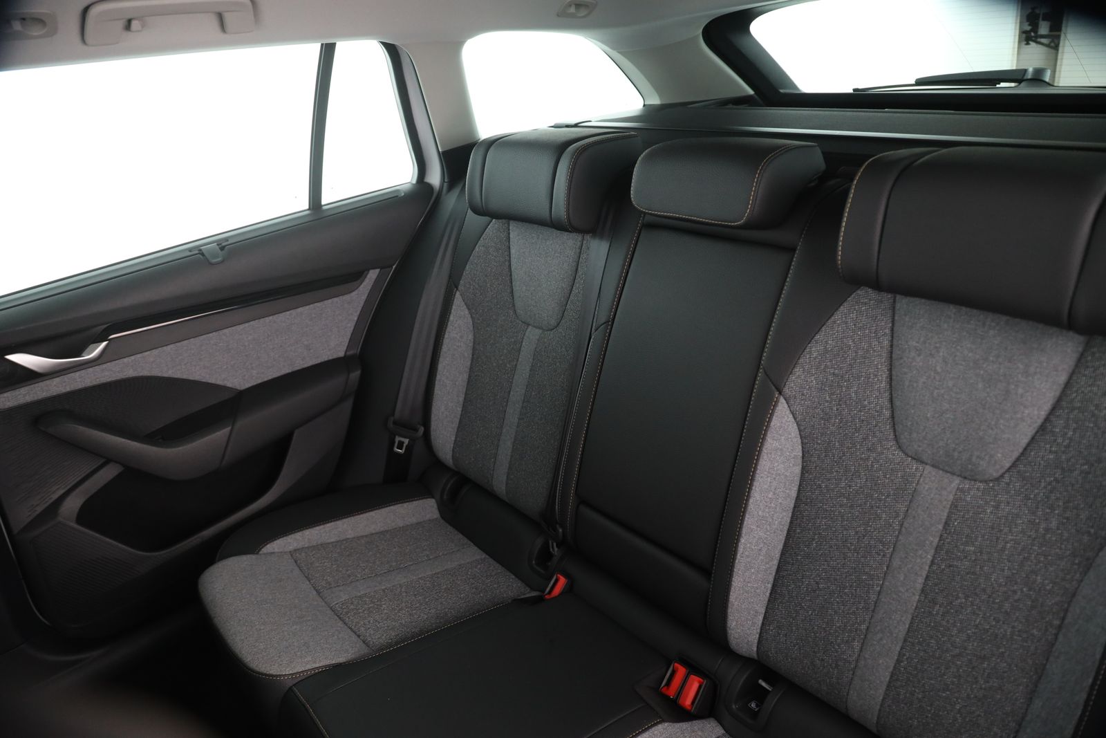 Skoda Octavia - Bild 13