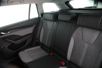 Skoda Octavia - Vorschau Bild 13