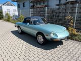 Alfa Romeo Spider - Alfa Romeo aus 1982