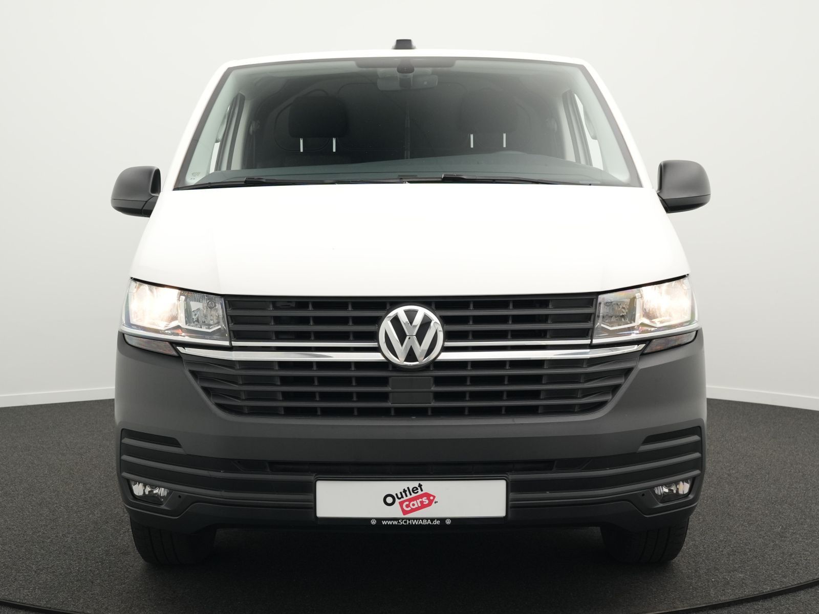 Volkswagen T6 Transporter - Bild 6