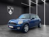 MINI Mini One 1.4 Navi*Leder*Apple-Car-Play - gebrauchte MINI MINI aus dem Jahr 2007