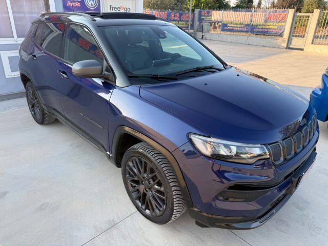 Jeep JEEP Compass 1.6 MJT 80° Anniversario TETTO imagem 2