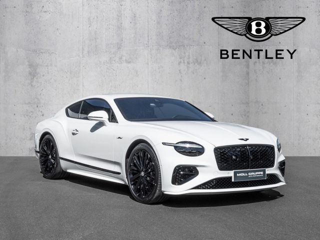 Bentley New Continental GT Speed Hybrid Bang & Olufsen