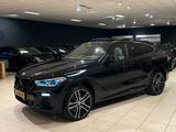 BMW X6 xDrive 40i M-SPORT*INDIVIDUAL*LASER*HUD*1HAND - BMW X6