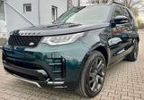 Land Rover Discovery HSE 3.0 TD6 mit AHK u. Winterräder - Land Rover Discovery: Discovery3