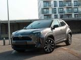 Toyota Yaris Cross Hybrid FWD Elegant - Toyota Yaris SUV