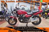 Yamaha XJR 1200 +super gepflegt+Kult+TüV/Service neu - YAMAHA XJ 1200