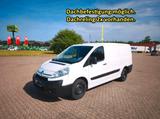 Citroën TÜV Neu | Rückfahrkamera | Preis VB - gebrauchte Citroën Jumpy aus dem Jahr 2010