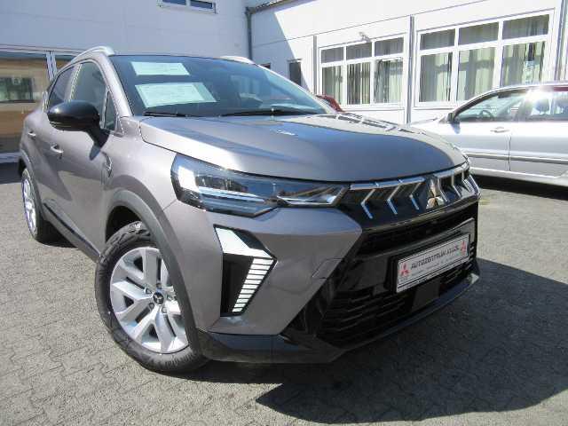 Mitsubishi ASX Diamant Plus 1.2 Smartlink Navigation,Kamera