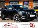 Nissan Qashqai Tekna+ |BOSE|LED|LEDER|PANORAMA| - Nissan Gebrauchtwagen von 2018