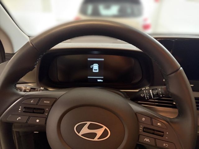 Fahrzeugabbildung Hyundai i20 Select Navi Apple CarPlay Android Auto Fahre