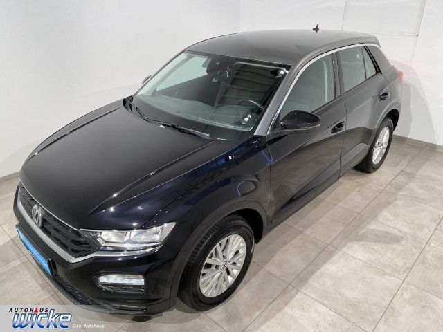 T-Roc 1.0 TSI Basis KLIMA PDC TELEFON