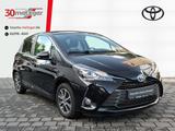 Toyota Yaris 1.5 Hybrid Y20 Team D + Apple CarPlay +Kli