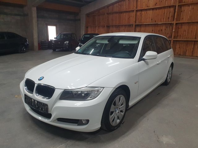BMW 318 Baureihe 3 Touring