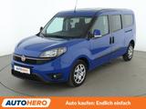 Fiat Doblo 1.6 JTDM SX Maxi*NAVI*CAM*TEMPO*SHZ*KLIMA* - Fiat Doblo: Kombi