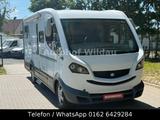 Renault Knaus V-liner* Automatik*136.TKM* - Angebote