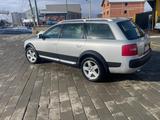 Audi A6 Allroad 2.5TDI quattro tiptronic - - gebrauchte Audi A6 Allroad aus dem Jahr 2001