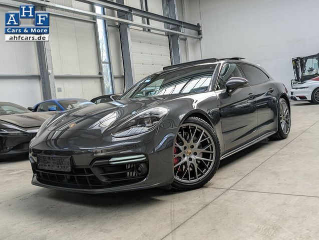 Porsche Panamera Sport Turismo GTS CARBON CHRONO LUFT