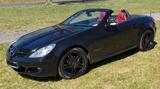 Mercedes-Benz Mercedes Benz SLK , Modell R171 - aus 2005: Mercedes Sl