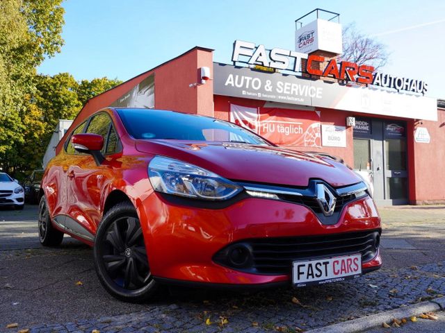 Renault Clio IV Experience Autm Navi SHZ PDC Temp. MOTOR