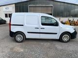 Mercedes-Benz Citan Kasten 109 CDI lang KLIMA Anhängerkupplung - gebrauchte Mercedes-Benz Citan aus dem Jahr 2016