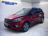 Ford Kuga 4x4 Aut. ST-Line AHK Pano Xen TWA ACC Kam. - Ford Kuga mit Benzin-Antrieb: Geländewagen