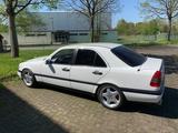 Mercedes-Benz C 230 KOMPRESSOR CLASSIC  - Mercedes-Benz C-Class aus 1997