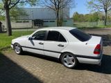 Mercedes-Benz C 230 KOMPRESSOR CLASSIC  - Mercedes-Benz C-Klasse aus 1997
