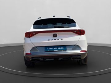 Cupra Formentor - 3