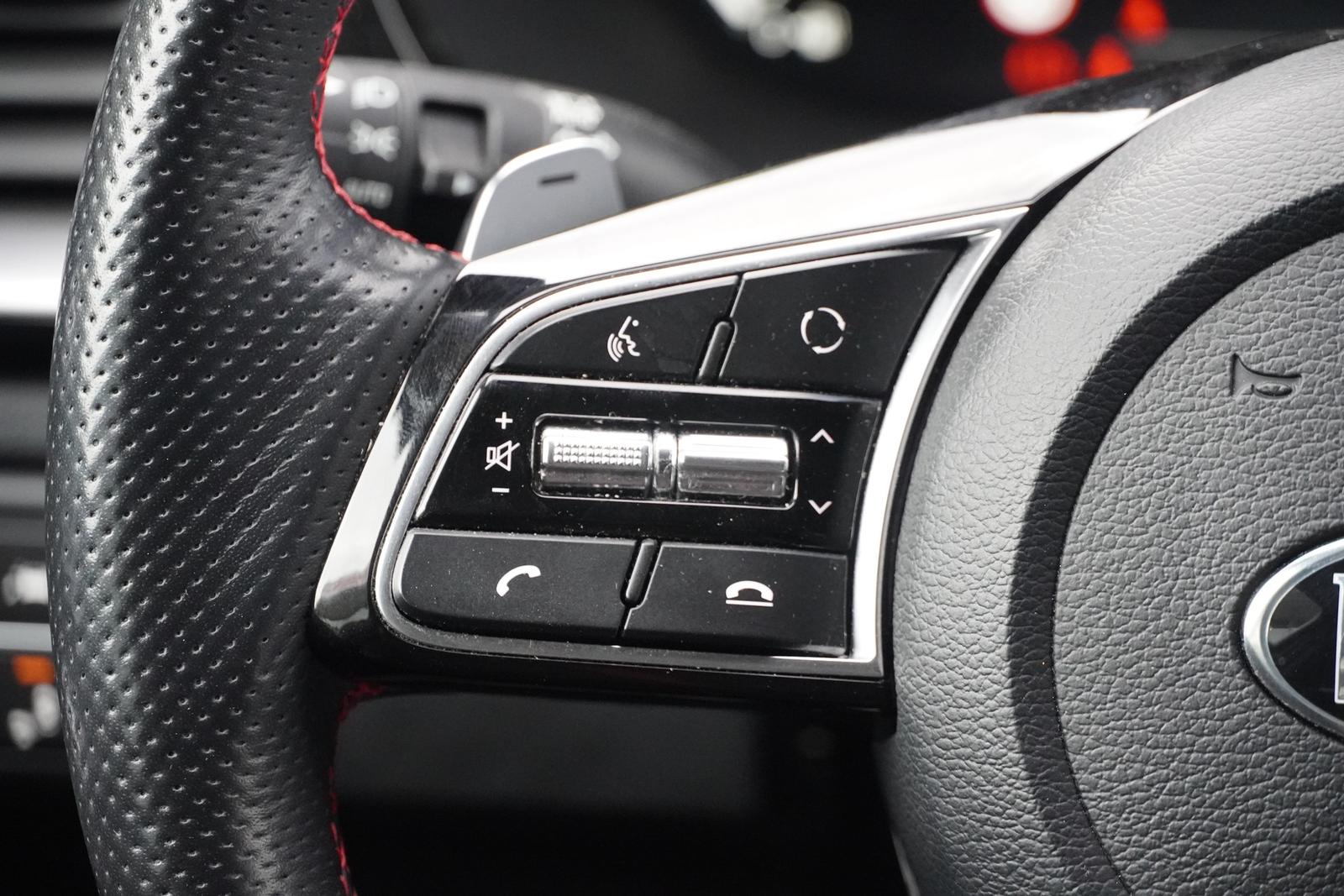 Kia ProCeed 1.6 T-GDI GT LED Navi Virtual Cockpit
