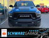 Dodge RAM 1500*5,7L HEMI*WARLOCK*4X4* - Dodge RAM: 1500