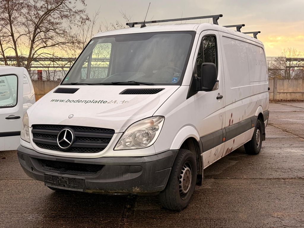 Angebot ansehen Mercedes-Benz Sprinter