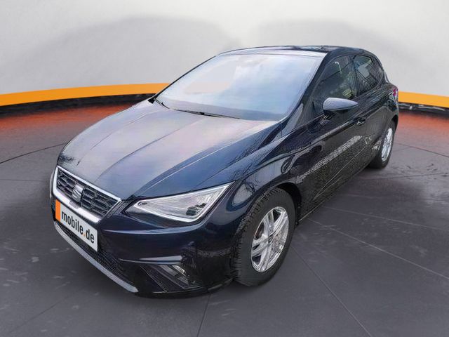 Seat Ibiza FR-Line 1.5 TSI DSG/ ACC, LED, RFK