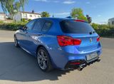 BMW M140i Non OPF - BMW M140i aus 2017