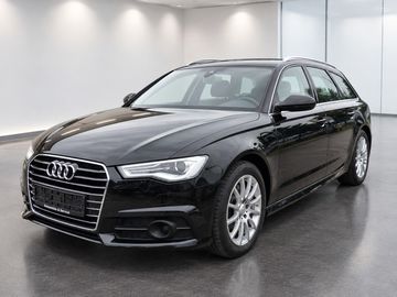 Audi A6 - 5