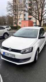 Volkswagen Polo 1.6 TDI 77kW Highline Highline - Volkswagen Polo aus 2010: 1.6
